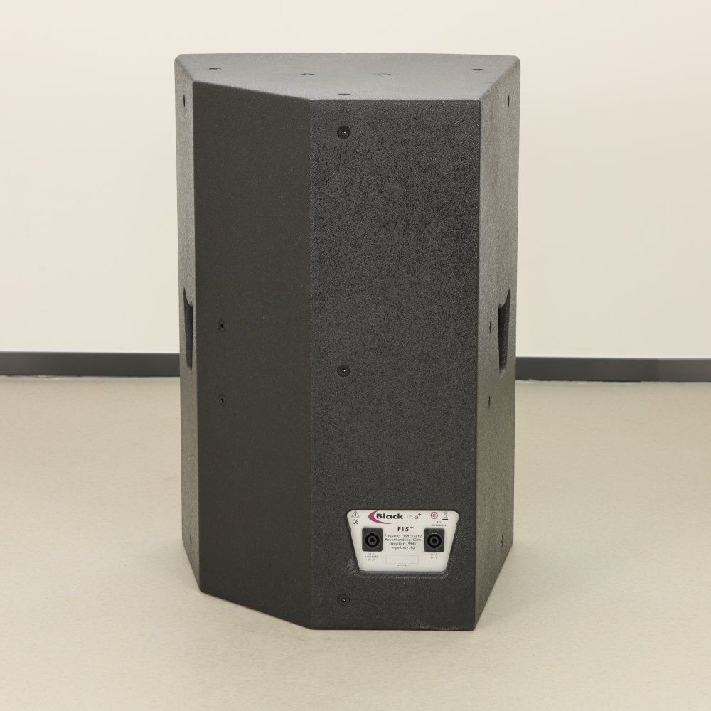 Professional 15-Inch Domc F15+ Audio Speaker