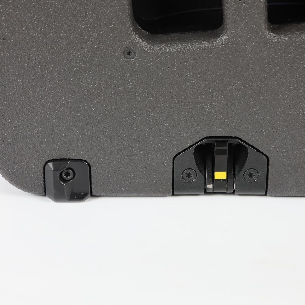 Domc Ks28 Bass-Reflex Subwoofer 143dB 2×18" Drivers OEM/ODM Available for PRO Audio