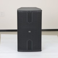 Professional Audio Applications, Premium Performance in Entertainment Venues for High-Fidelity Line Array Sound System