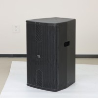 Professional Audio Applications, Premium Performance in Entertainment Venues for High-Fidelity Line Array Sound System