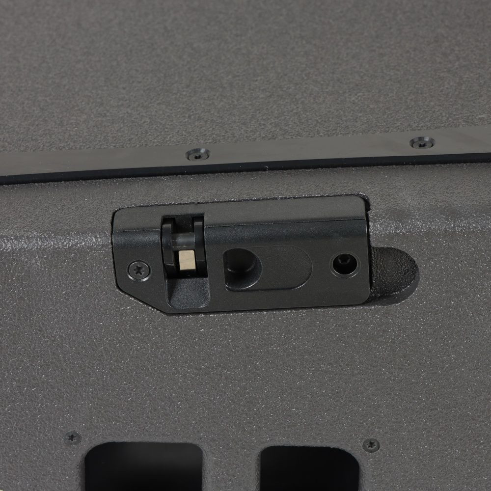 Domc A15 Audio Line Array for Professional Use