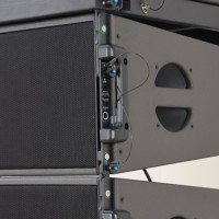 KA212 Passive Line Array Speaker for Event Sound for Performing Art Center Celebration Large Conference Hall Music Ba