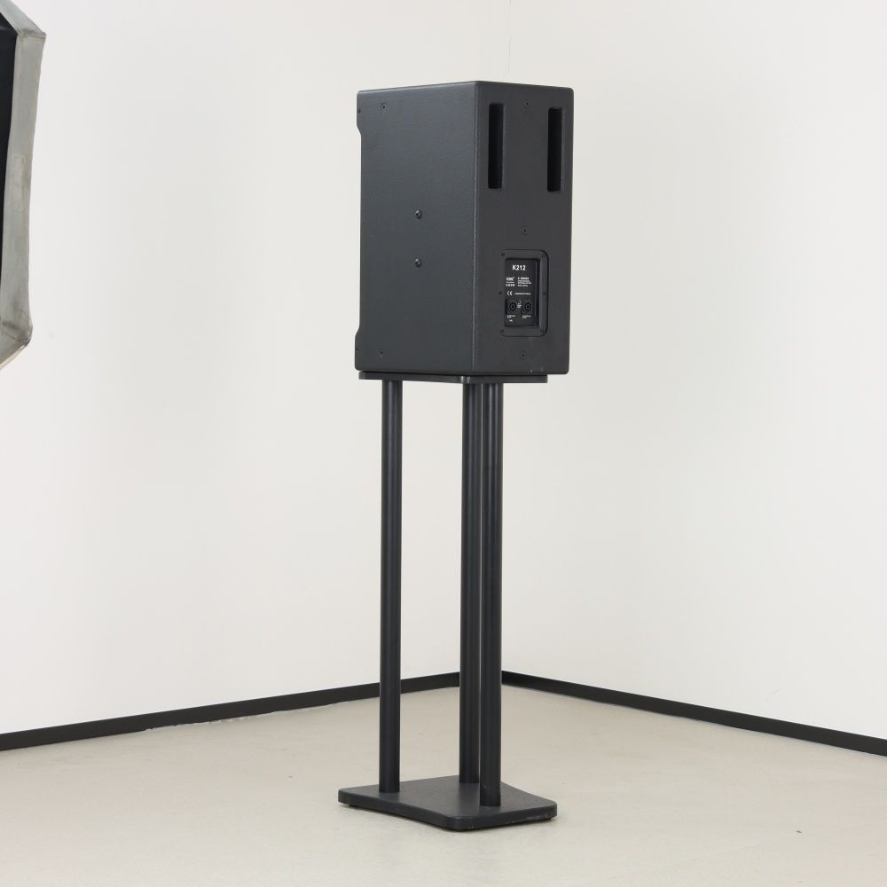 K215 15 Inch Passive Audio Speaker Stage Monitor Outdoor Indoor KTV Club Speaker 500W 47Hz-20kHz Full Range Waterproof