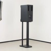 K215 15 Inch Passive Audio Speaker Stage Monitor Outdoor Indoor KTV Club Speaker 500W 47Hz-20kHz Full Range Waterproof