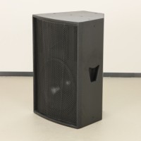 Professional 15-Inch Domc F15+ Audio Speaker