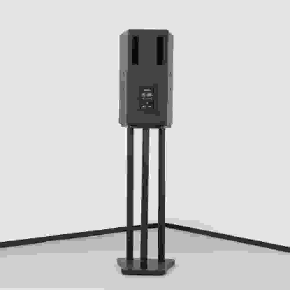 Domc K210 Professional Performance Single 10-Inch Speaker Powerful Low-Frequency Energy Excellent Dyn