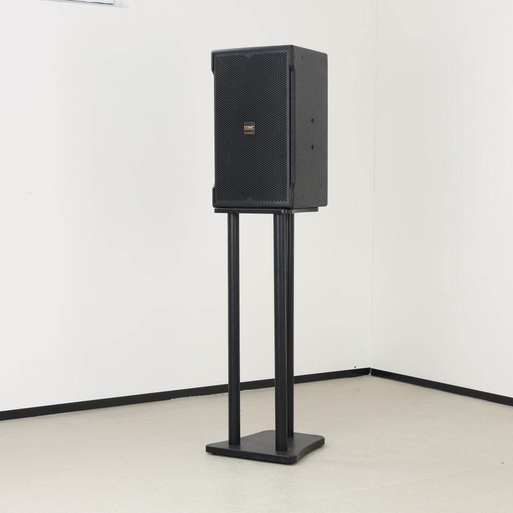 K215 15 Inch Passive Audio Speaker Stage Monitor Outdoor Indoor KTV Club Speaker 500W 47Hz-20kHz Full Range Waterproof