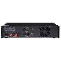 Domc T8 Premium Two-Channel Power Amplifier for Superior Sound