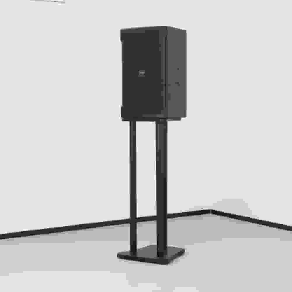 High-Power 15-Inch Domc K215 PRO Stage Speaker for Events